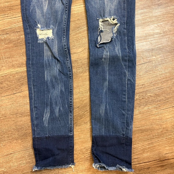 Zara Denim - Picture 2 of 4